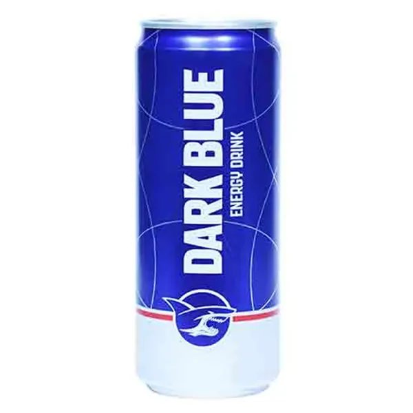 Dark Blue  500ml