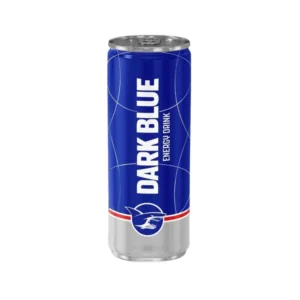 Dark Blue  500ml
