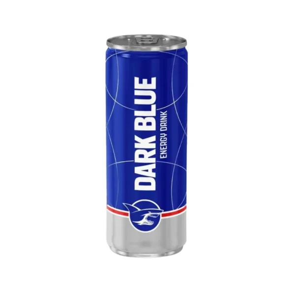 Dark Blue  500ml