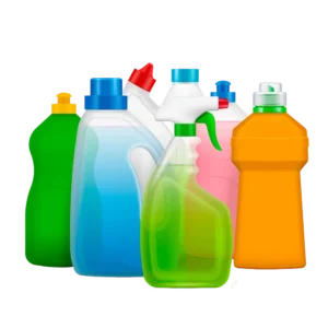 Detergents