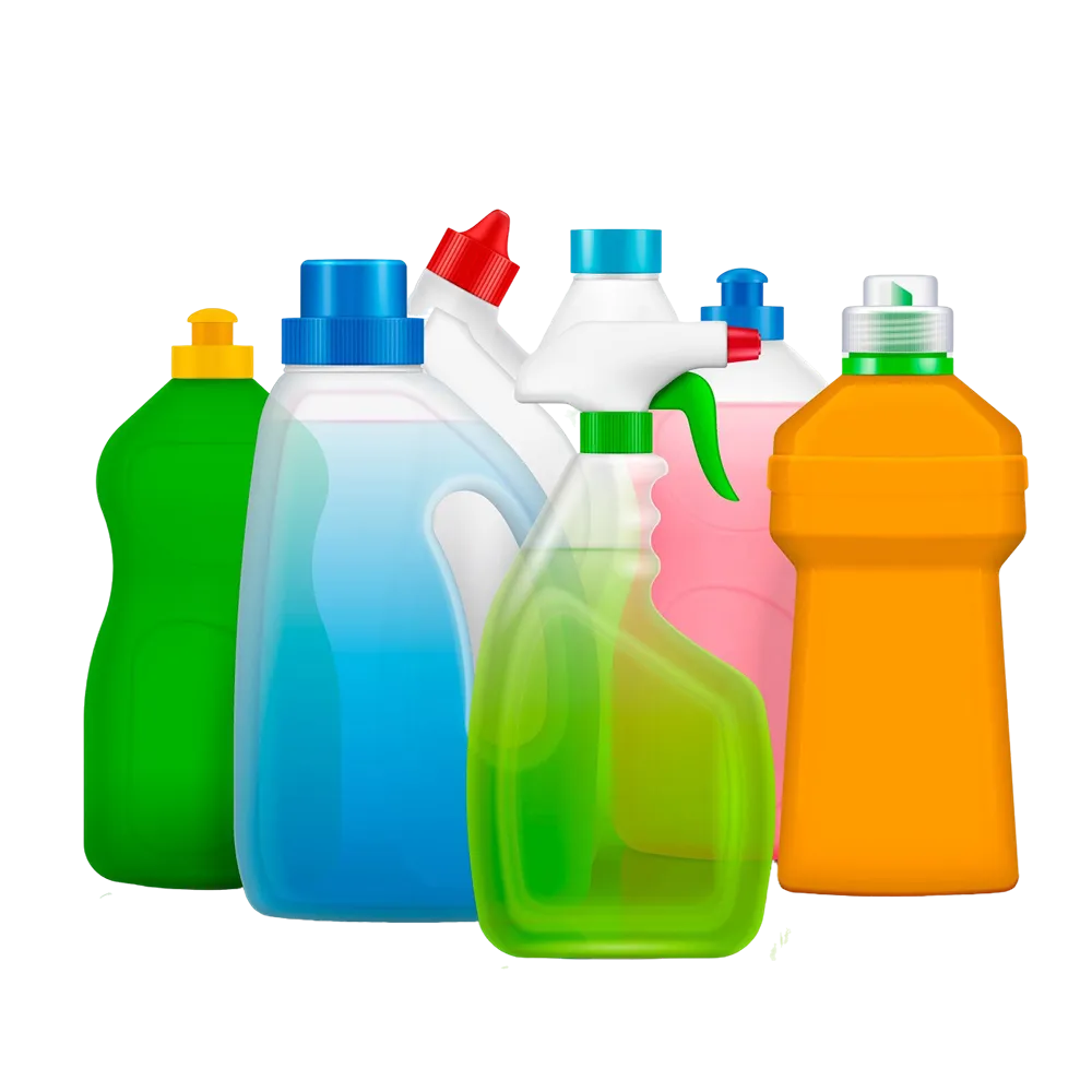 Detergents