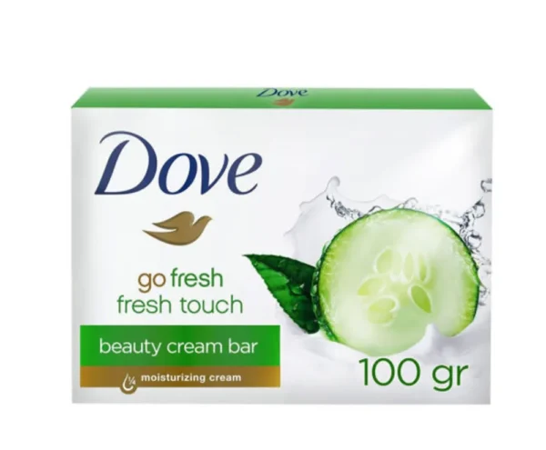 Dove Refreshing 90g