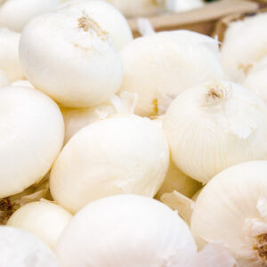 Onions White 500gs
