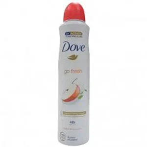 Dove Go Fresh Anti-Perspirant Apple White Tea 250ml