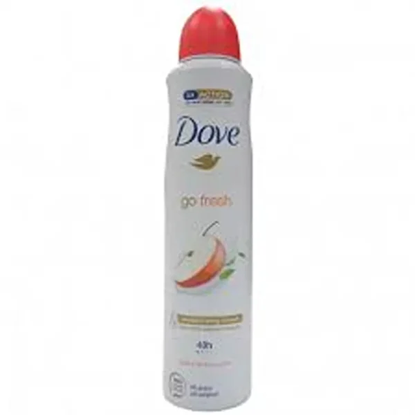 Dove Go Fresh Anti-Perspirant Apple White Tea 250ml
