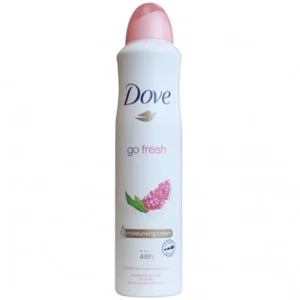 Dove Go Fresh Anti-Perspirant Pomgranate Lemon Verbena 250ml
