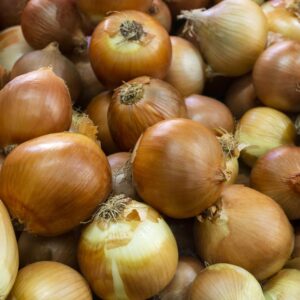 Onions 500gs