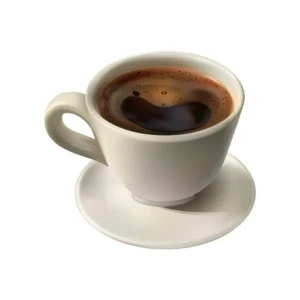 Hot Coffee