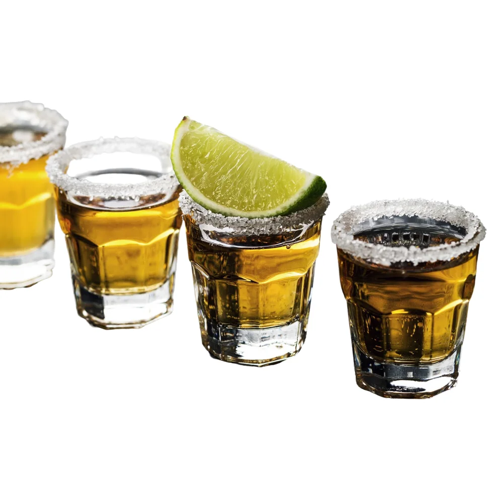 Tequilla