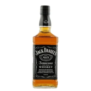 Whiskey